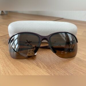 New Oakley Unstoppable Polarized Sunglasses